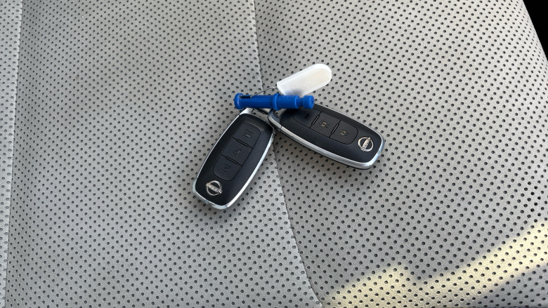 Nissan ARIYA 178kW Evolve 87kWh 22kWCh 5dr Auto Electric Hatchback